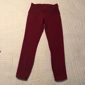 Lululemon Pants